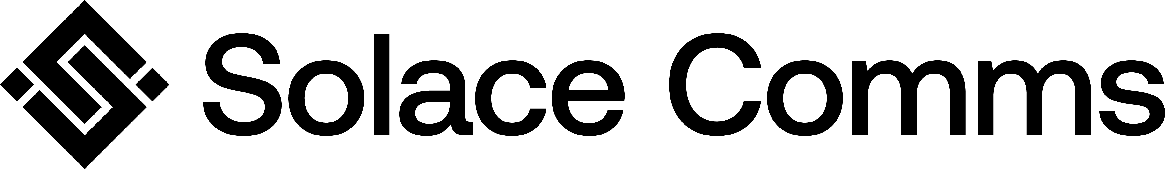 Solace Communications