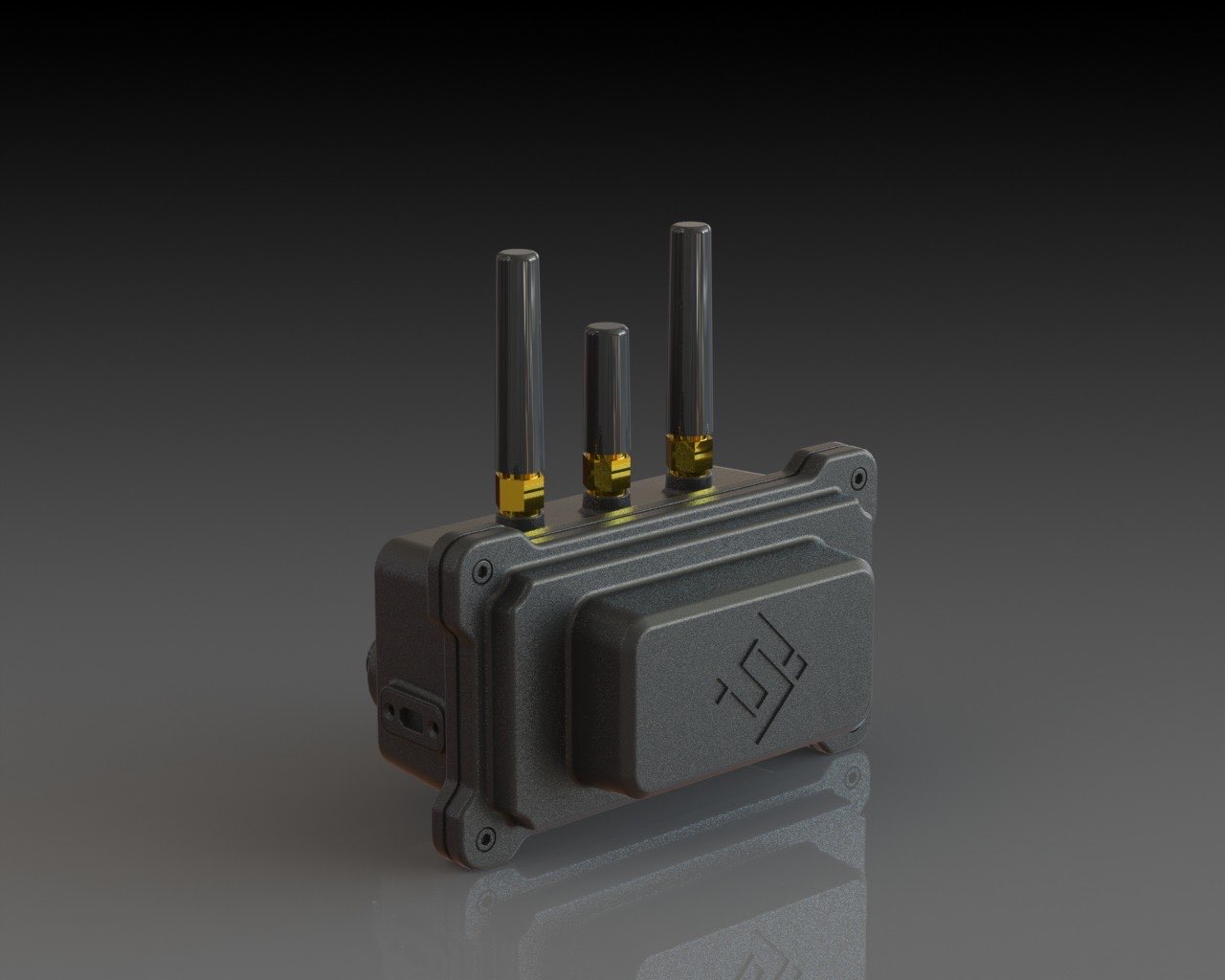 Solace MultiLink Pro unit